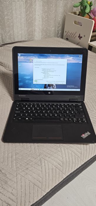 Laptop gaming școala Netflix i5 ram 8Gb ddr4  win  10 ssd