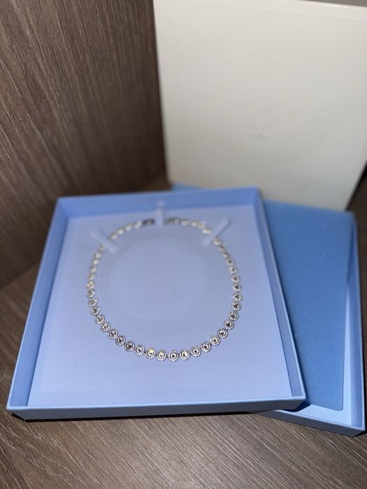 Colier angelic swarovski