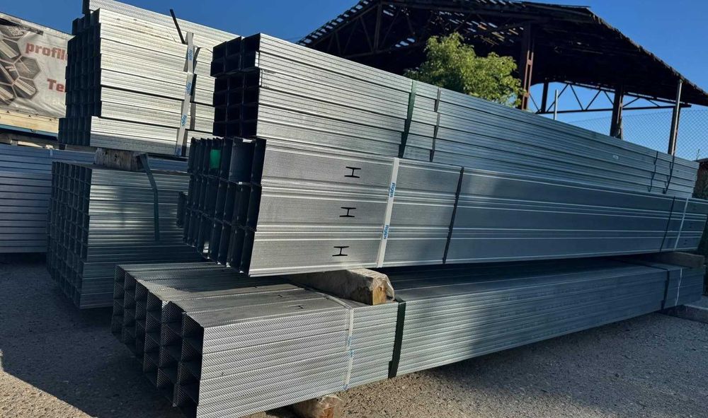 Profile CW100 UW100 CD60 UD30  bride coltare tencuiala si glet