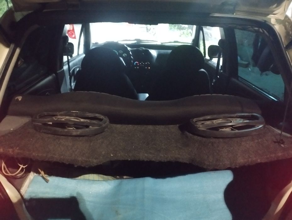 Matiz best 2015 kandisanerli