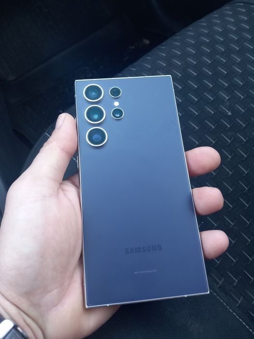 Samsung galaxy s24 ultra 5G
