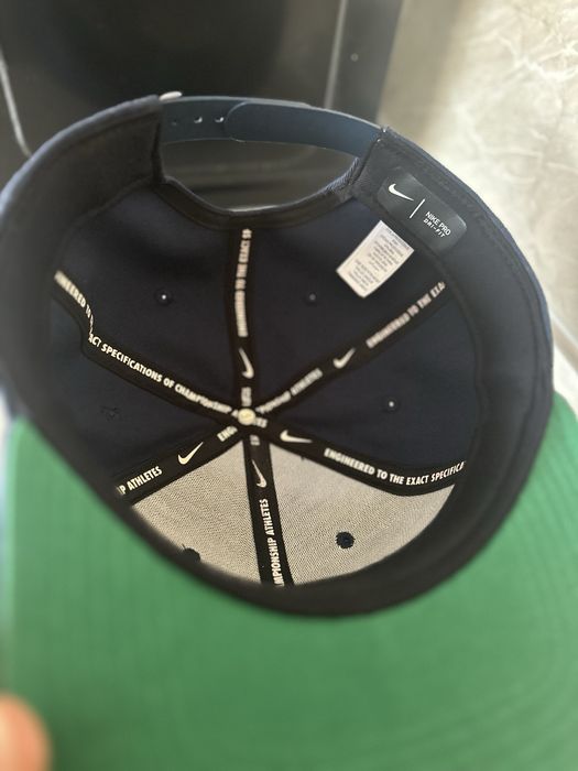 Шапка NIKE Чистонова