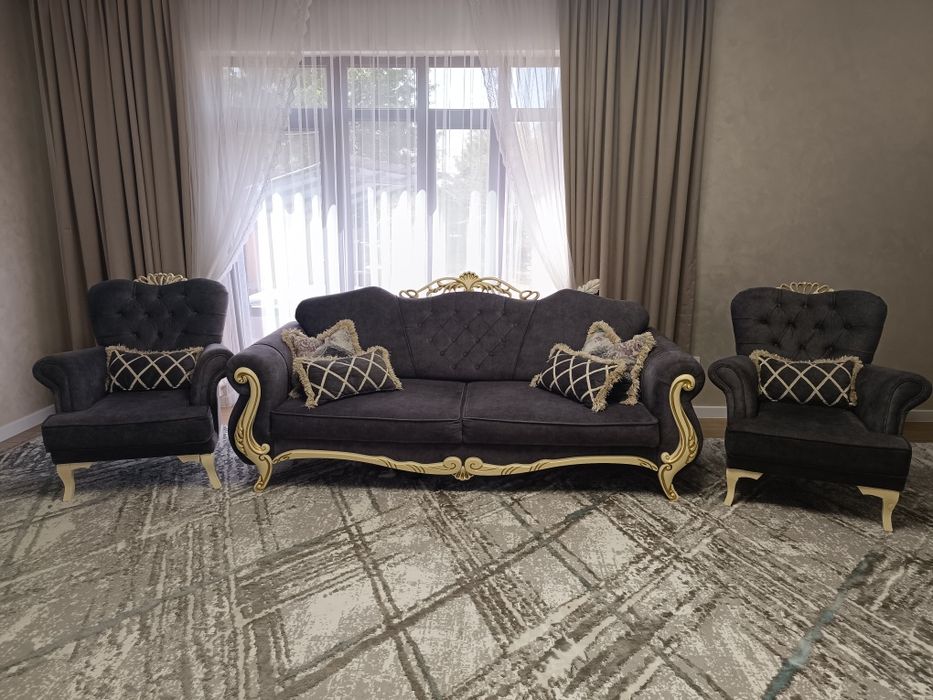 Диван от компанний DIVALUX