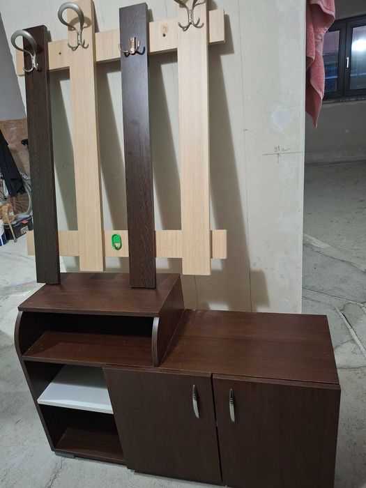 Set mobilier pentru hol