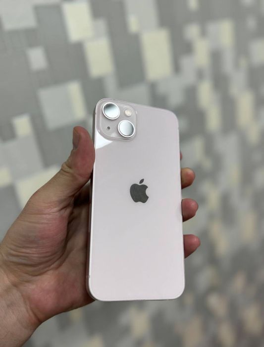 Iphone 13 128gb ,93 yomkost