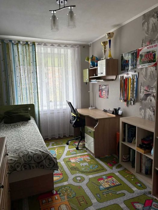 Дава се под наем Двустаен апартамент в София, Център - 55 кв.м за 433.5 € - Снимка #3