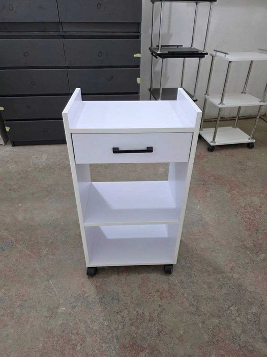 Тележка помощница