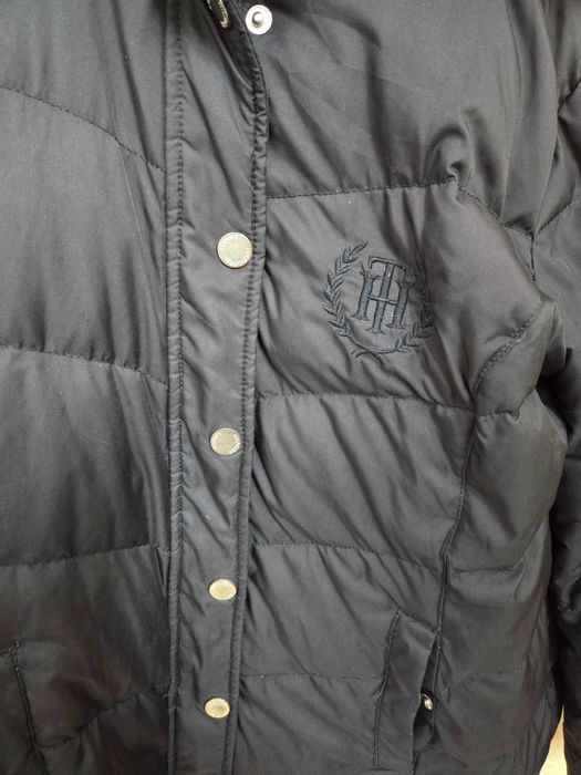 Geaca dama tommy hilfiger