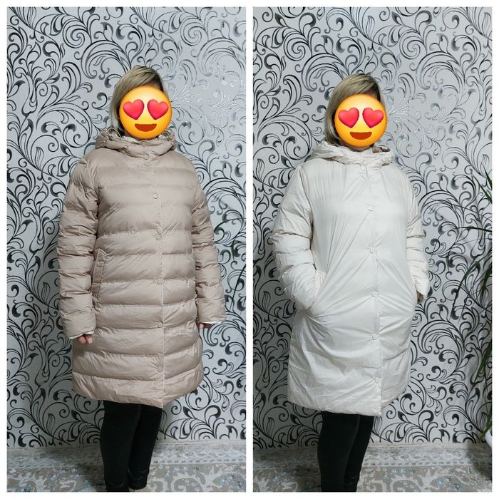 Продам женскую куртку