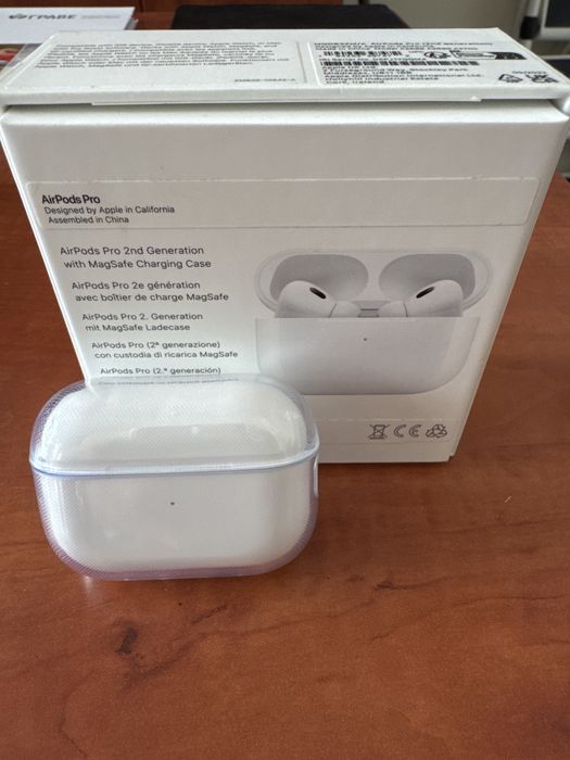 Apple AirPods Pro 2- Original