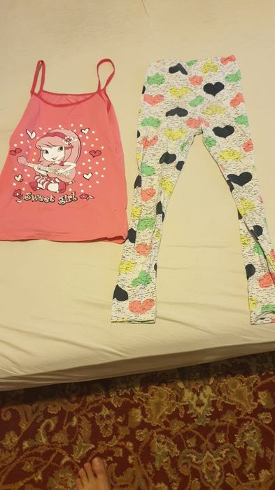 Детски поли и рокля и други