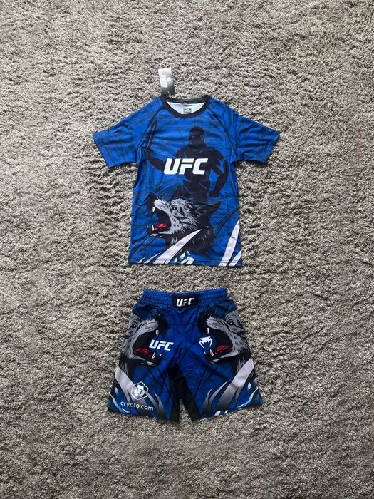 Разпродажба Венъм ММА Екипи, Нови с Етикет