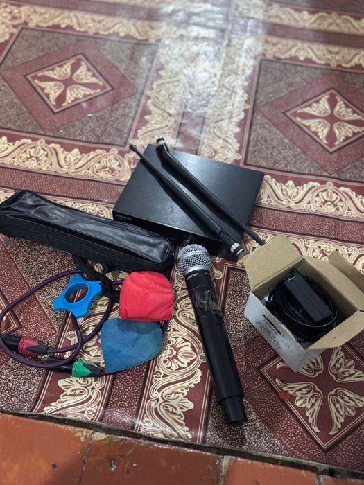 Жақсы сапада көп қолданылмаған