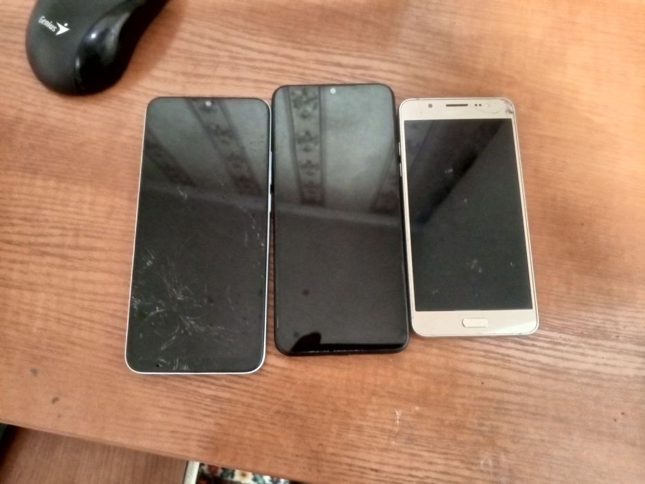 Продам рабочие Xiaomi a2+