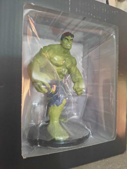 Marvel Movie Collection Deagostini