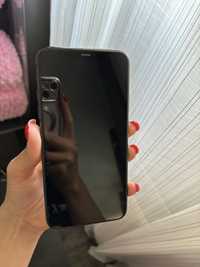 Iphone 11 ProMax Spacegrey 256gb