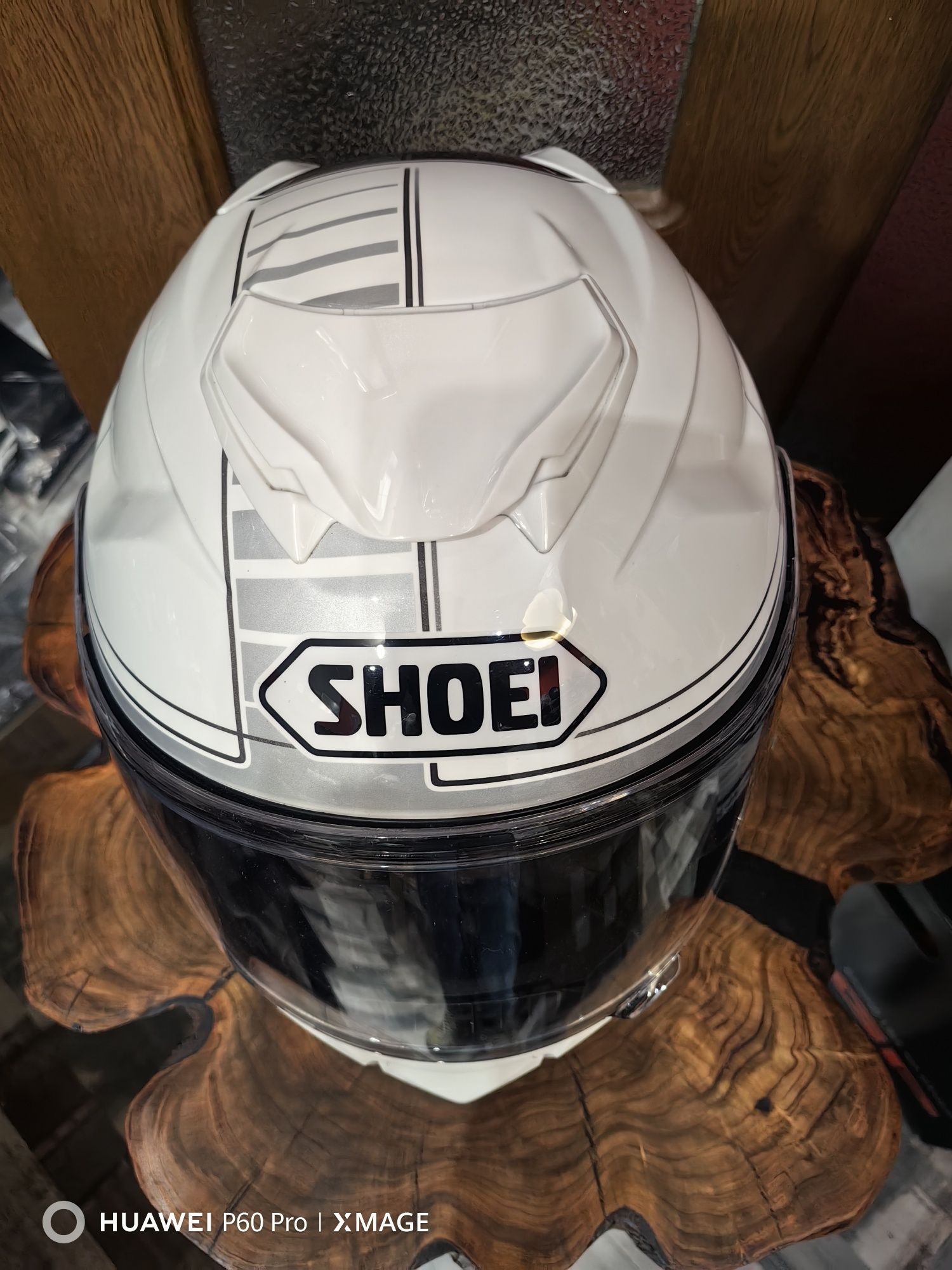 Shoei gt air 2
Размер L