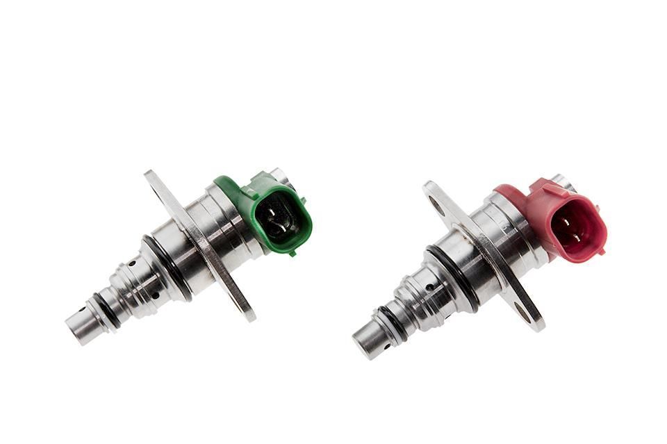 Valva sistem injectie Kit Valva 096710-0120 + 096710-0130-Toyota Avensis, Avensis Verso 2.0d -2003, Corolla 2.0d -2007, Rav4 2.0d -2005, Nissan 2.2d -2003, NTY Escv-TY-001