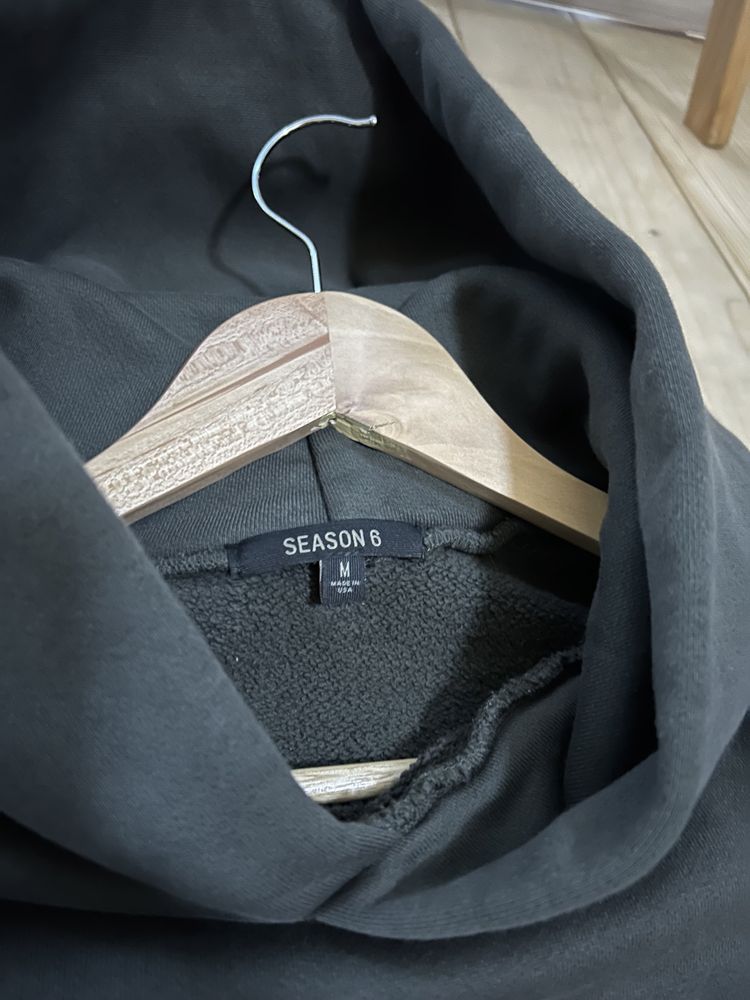 Yeezy season 6 Hoodie