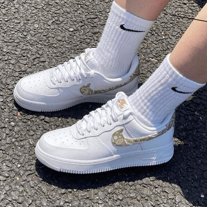 Nike Air Force 1 Low номер 37.5 код 9A