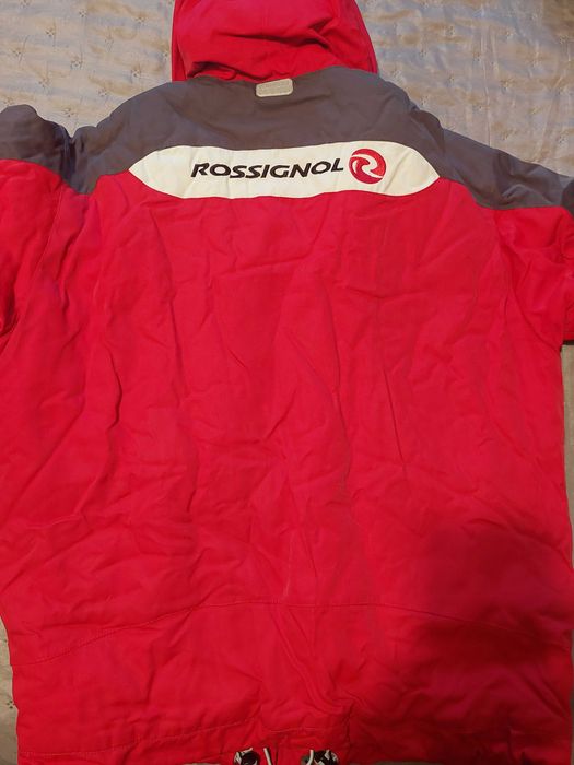 Зимно яке Rossignol