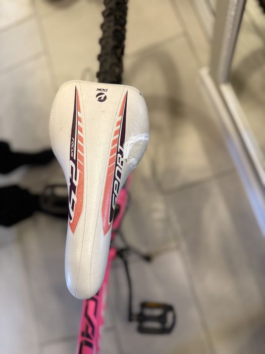 Детски велосипед 24 SPRINT