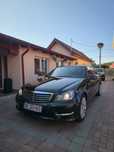 Mercedes C220 W204