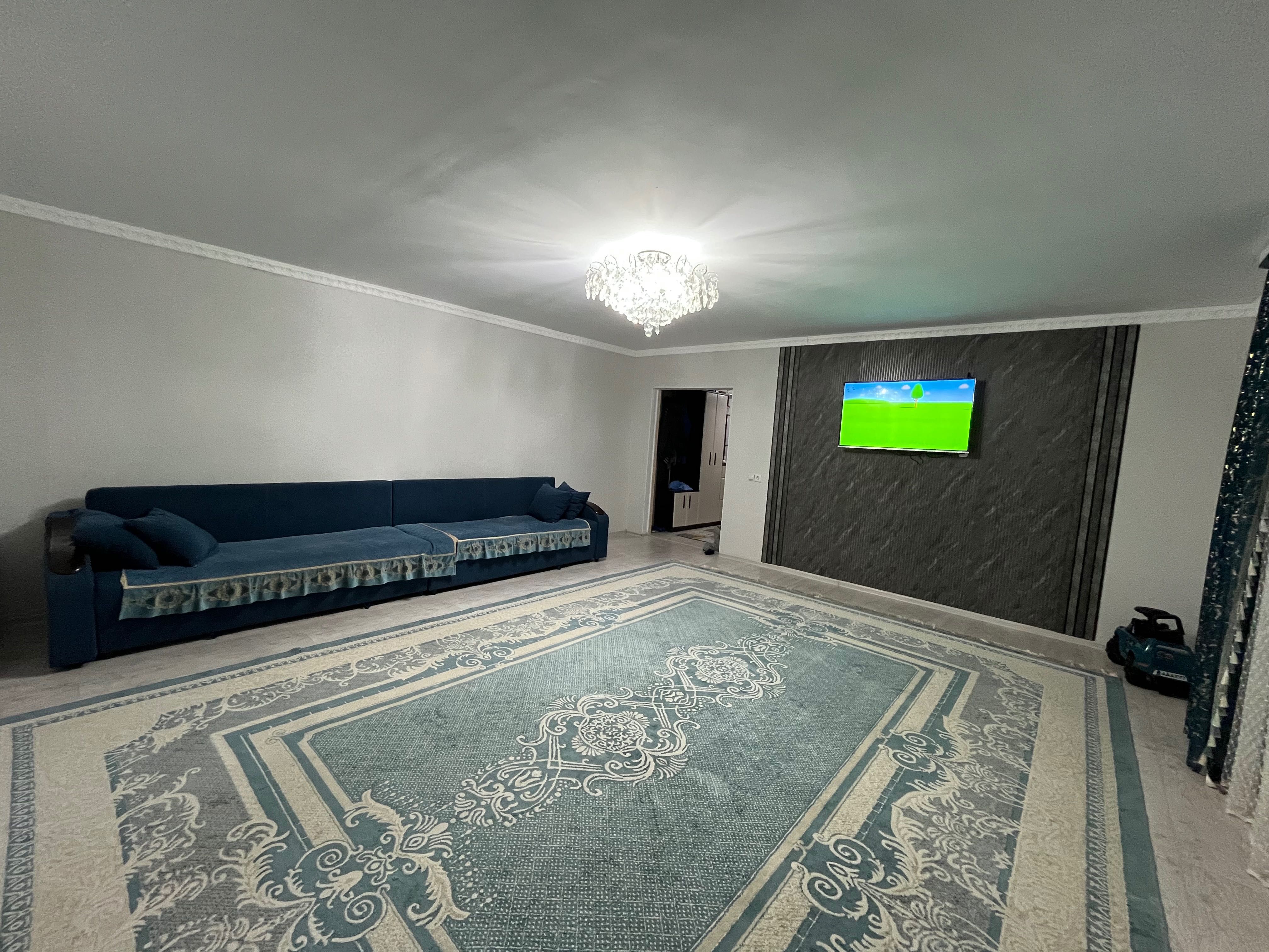 2 бөлмелі үй сатылады