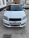 Chevrolet nexia 3