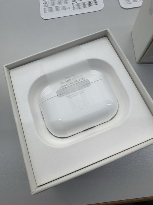 AirPods Pro 2, USB-C (GEN 2)
