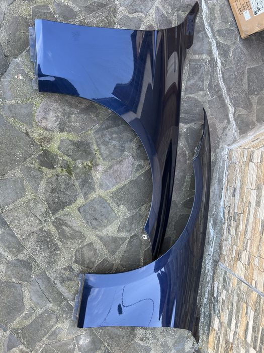 Aripi laterale fata bmw f30