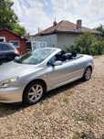 Peugeot 307 cabrio