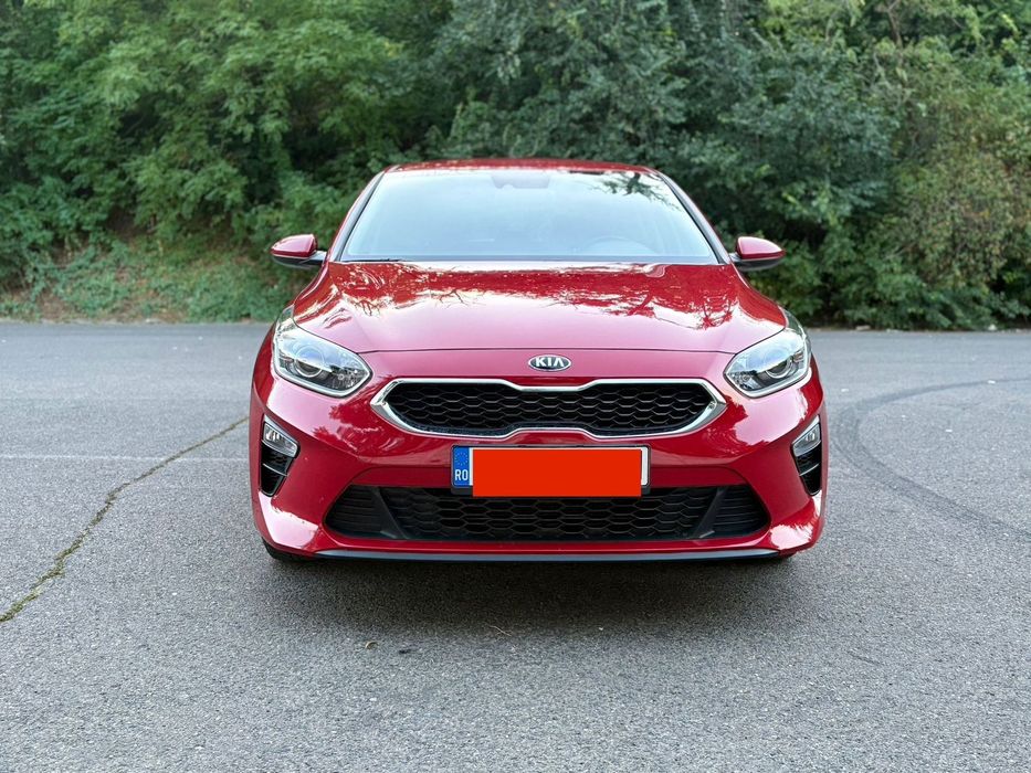 Kia Ceed Kia Ceed 2019