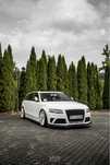 Audi A4 Quattro Pachet RS4