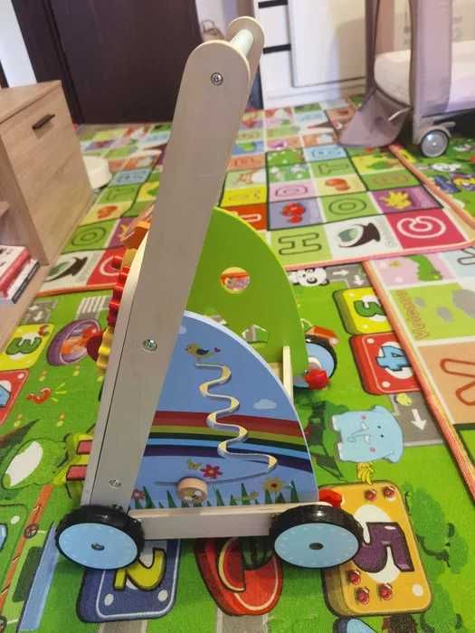 Covorase spuma termoizolante copii