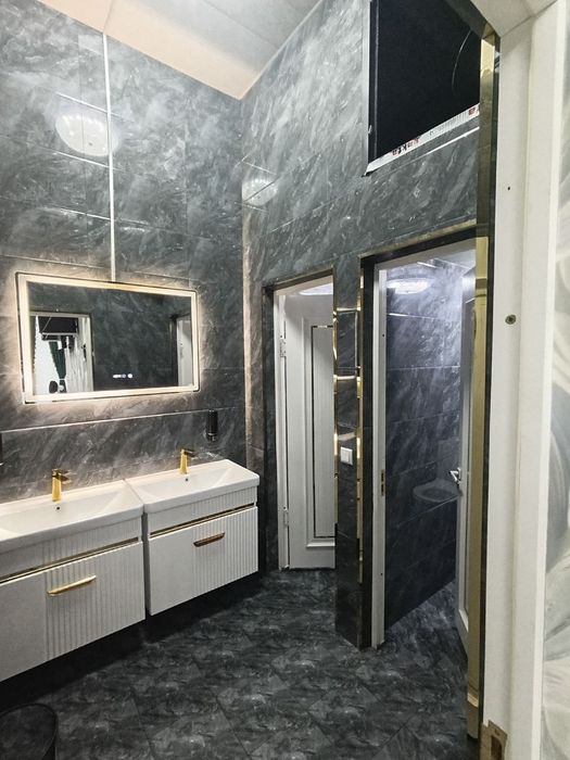 Продаётся здание вдоль центральной дороги Куйлюк 5