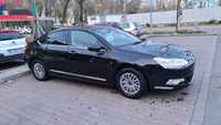 Citroen C5 III Exclusive 1.6 eHdi automata 236000 km euro 5 P.I. 2011