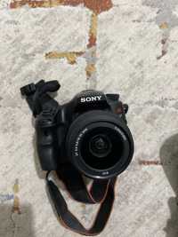Sony SLT  A57  фотоаппарат