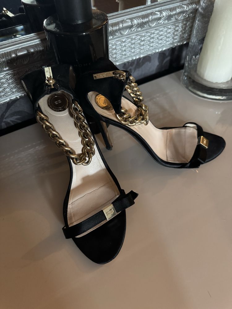 Дамски обувки Elisabetta Franchi