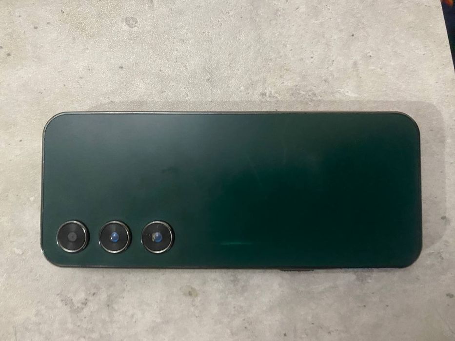 Knopkali telefon "SAMSUNG s23"