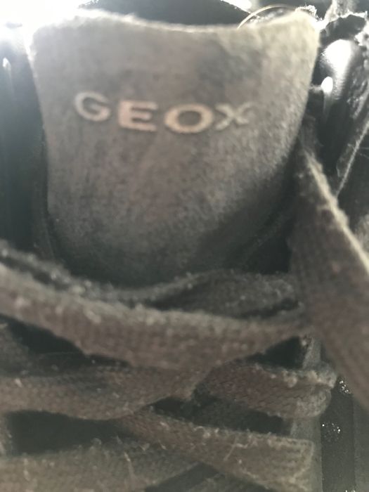 Детски обувки Geox 32