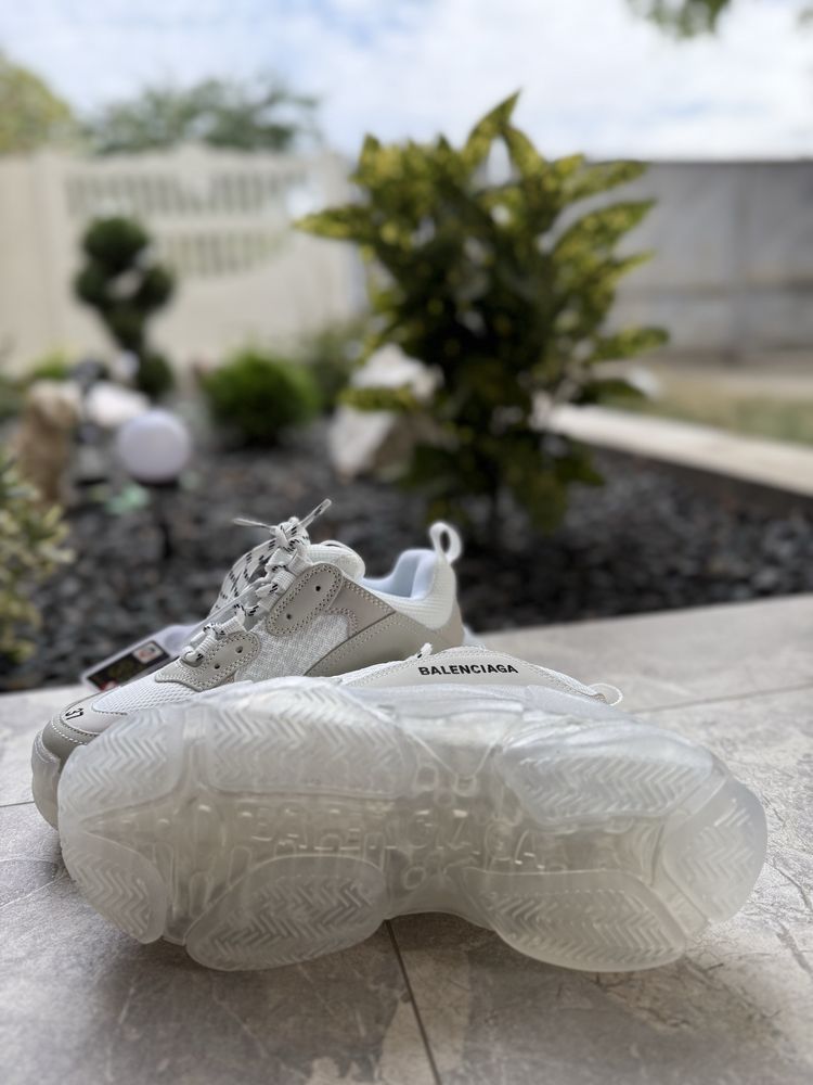 Balenciaga TripleS
