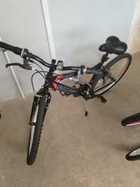 Bicicleta roti 26"