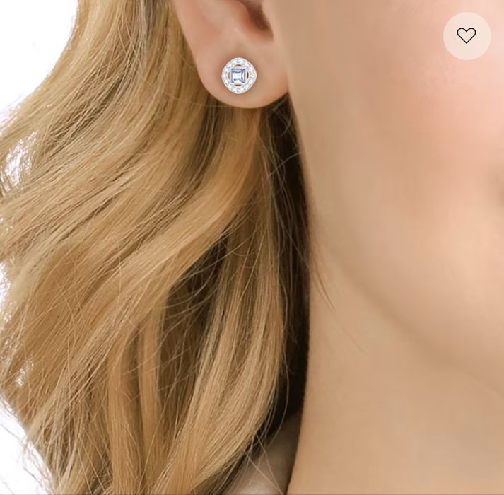 Обици SWAROVSKI. Различни модели. Индивидуални цени!