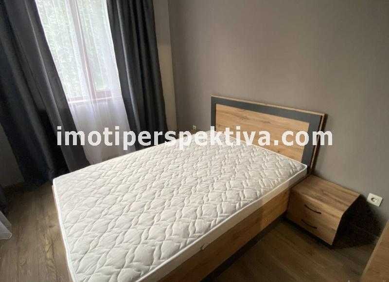 Продава се Етаж от къща в Пловдив, Център - 91 кв.м за 2652 €/кв.м - Снимка #3