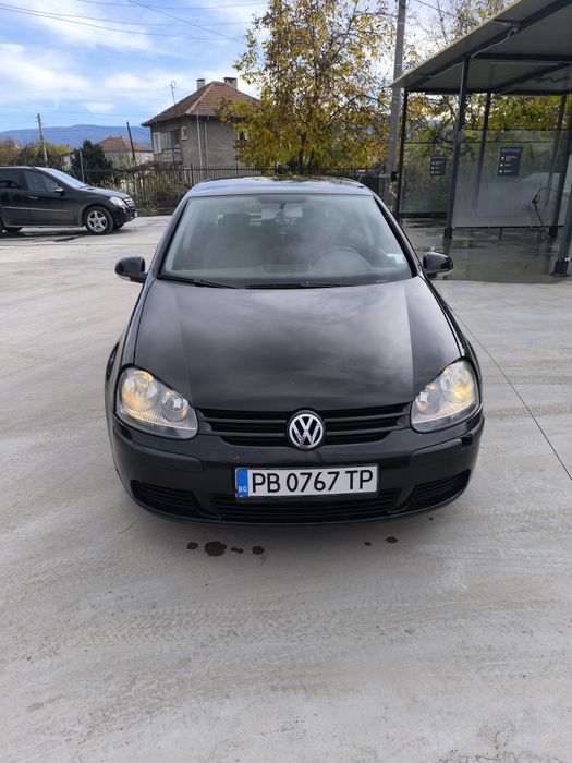 Vw Golf lV/ Голф 5