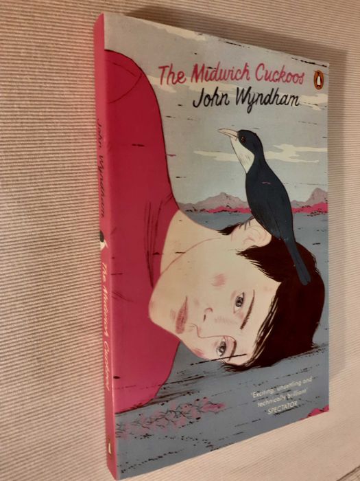 Huxley si Wyndham - romane sciece fiction, carti noi