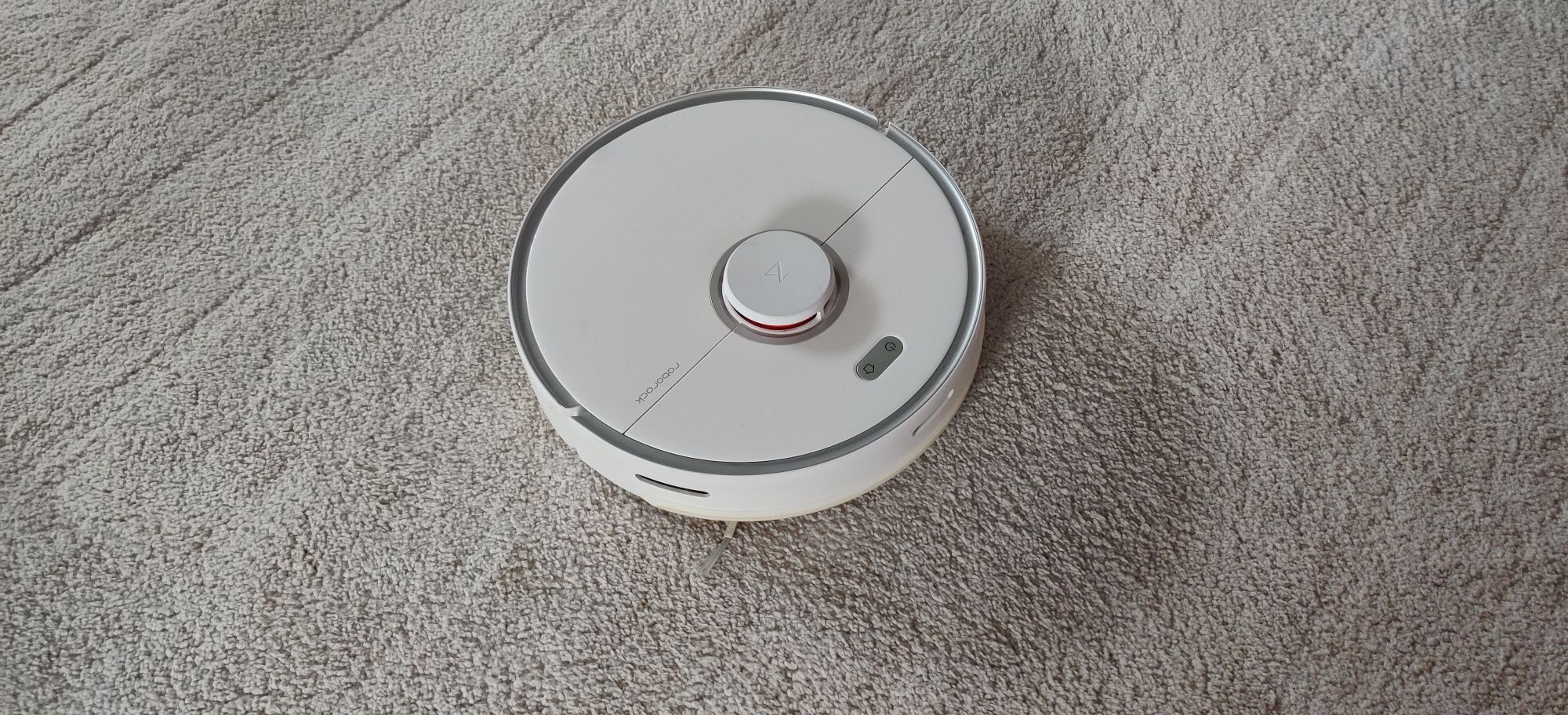 Roborock s5max Xiaomi