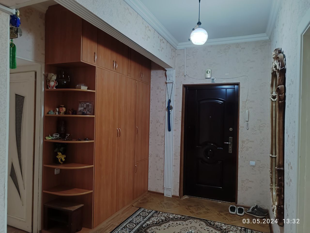 Продается своя квартира Карасу 6