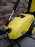 Водоструйка Karcher 725 Машина за Отпушване на Канали 220V160barНайВис